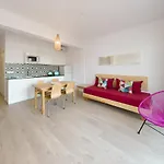 Apartamentos Cana Rita