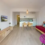 Apartamentos Cana Rita