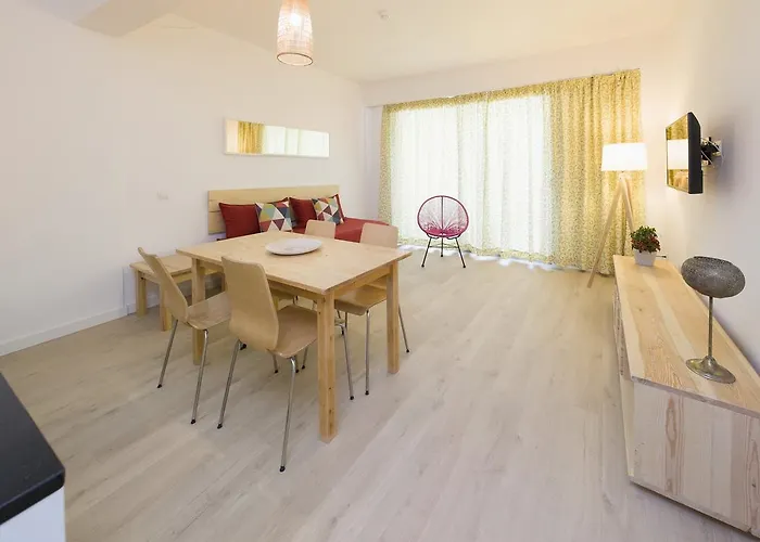 Cana Rita Apartamentos