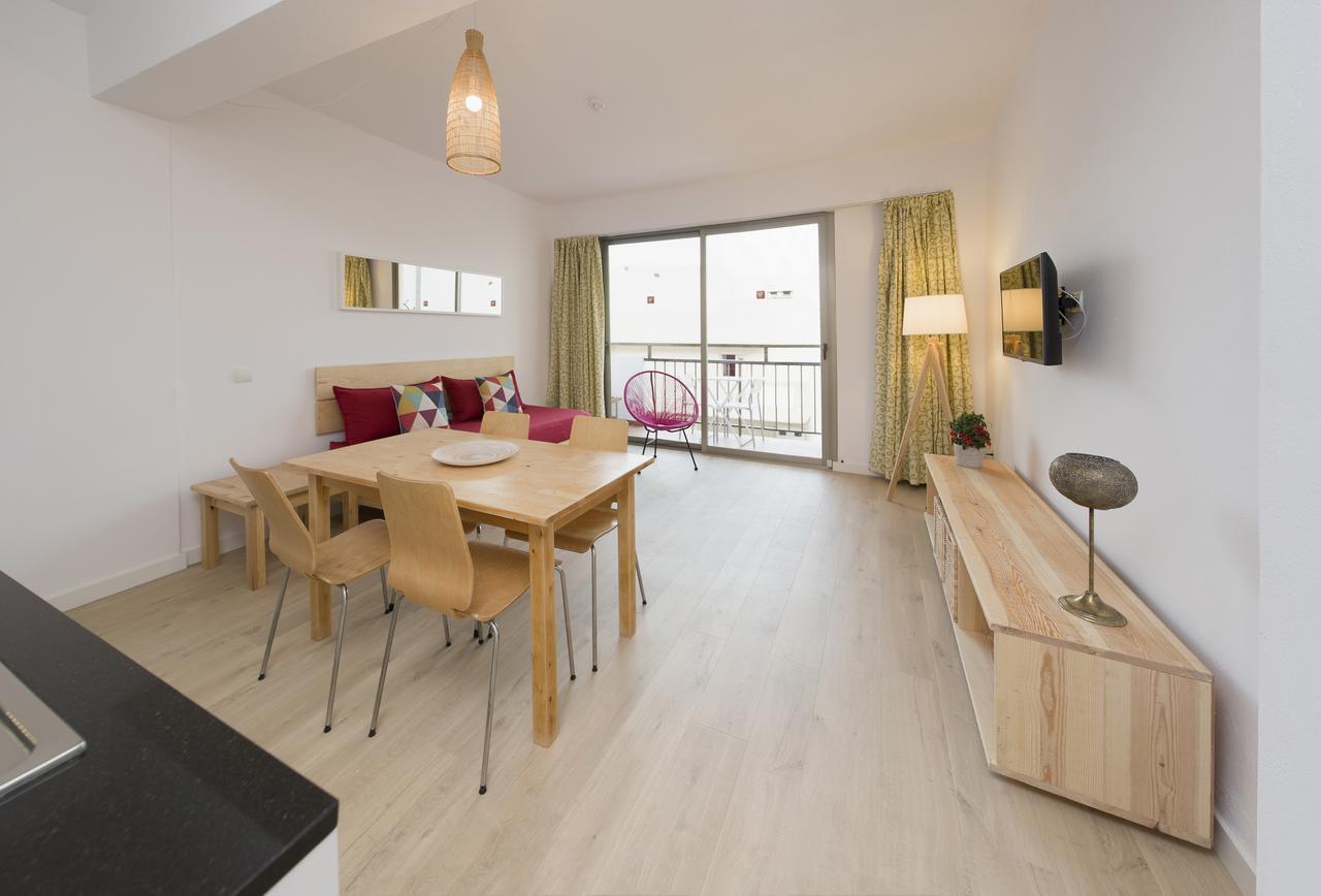 Cana Rita Apartment San Antonio (Ibiza)