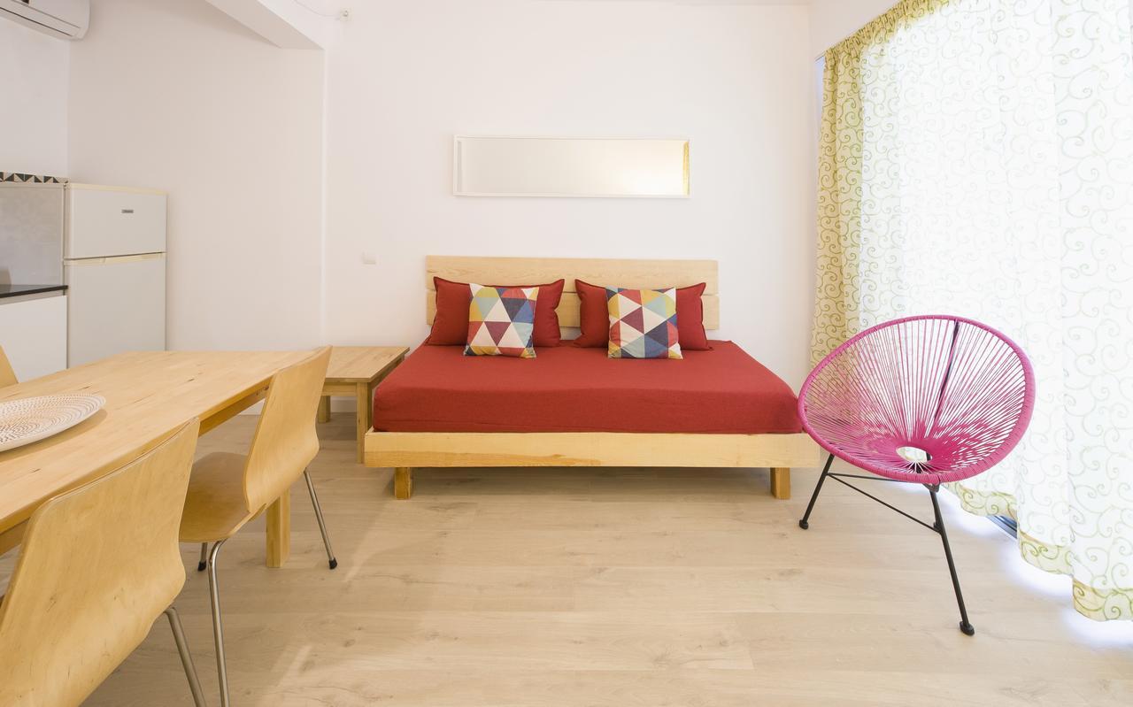 Cana Rita Apartamento Sant Antoni de Portmany