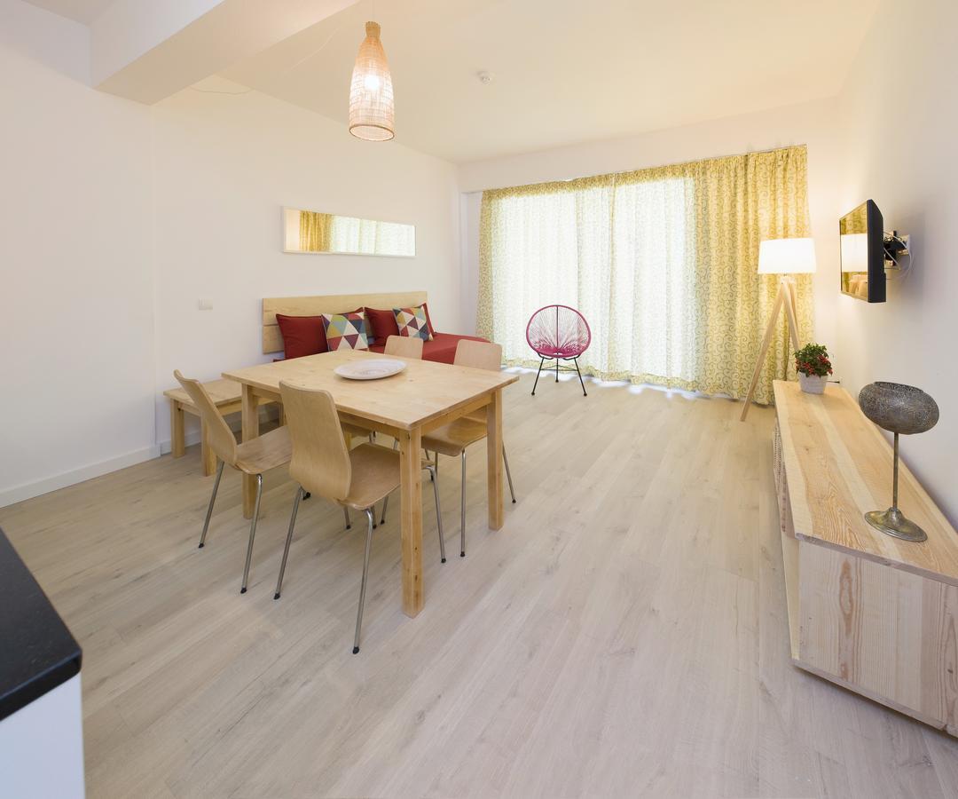 Apartamento Cana Rita *