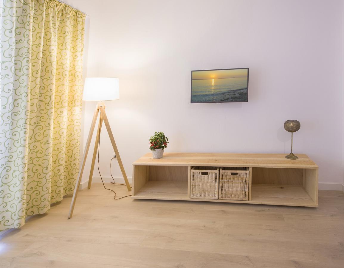 Cana Rita Apartment *